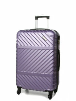 Valise Madisson Tijuana 67 Cm -Delsey Soldes Magasin valise madisson 709102z