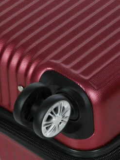 Valise Madisson Guayaquil 77 Cm -Delsey Soldes Magasin valise madisson 744694z