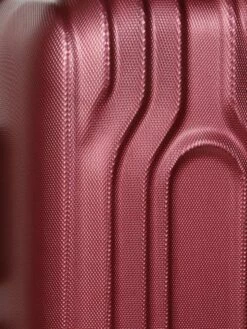 Valise Madisson Guayaquil 77 Cm -Delsey Soldes Magasin valise madisson 744697z