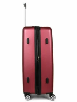 Valise Madisson Guayaquil 77 Cm -Delsey Soldes Magasin valise madisson 744700z