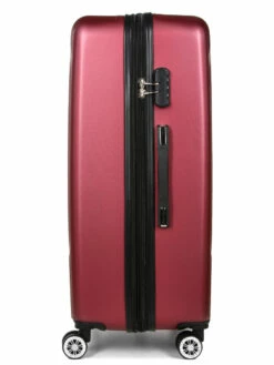 Valise Madisson Guayaquil 77 Cm -Delsey Soldes Magasin valise madisson 744703z