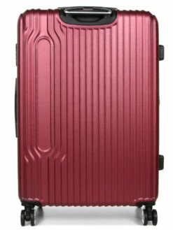 Valise Madisson Guayaquil 77 Cm -Delsey Soldes Magasin valise madisson 744704z