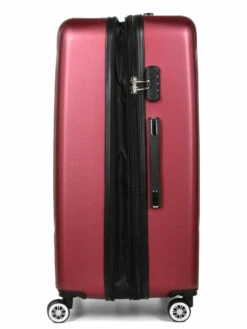 Valise Madisson Guayaquil 77 Cm -Delsey Soldes Magasin valise madisson 744707z