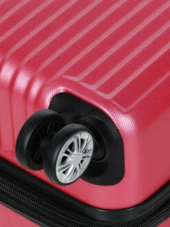 Valise Madisson Guayaquil 68 Cm -Delsey Soldes Magasin valise madisson 745633z