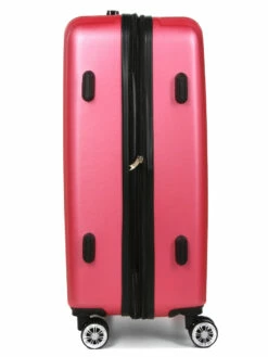 Valise Madisson Guayaquil 68 Cm -Delsey Soldes Magasin valise madisson 745638z