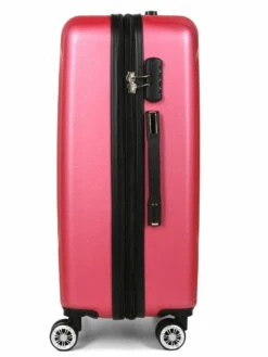 Valise Madisson Guayaquil 68 Cm -Delsey Soldes Magasin valise madisson 745640z