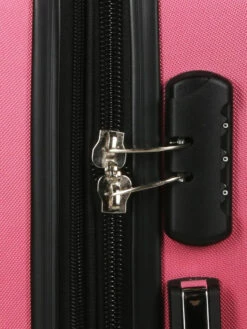 Valise Madisson Guayaquil 68 Cm -Delsey Soldes Magasin valise madisson 745641z