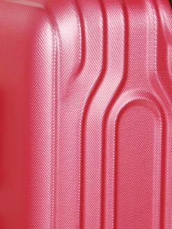 Valise Madisson Guayaquil 68 Cm -Delsey Soldes Magasin valise madisson 745642z