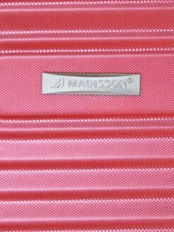 Valise Madisson Guayaquil 68 Cm -Delsey Soldes Magasin valise madisson 745646z