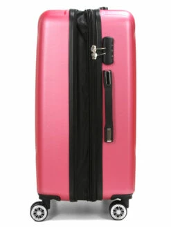 Valise Madisson Guayaquil 68 Cm -Delsey Soldes Magasin valise madisson 745647z