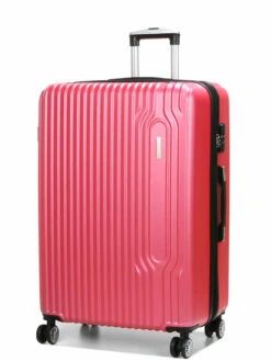 Valise Madisson Guayaquil 77 Cm -Delsey Soldes Magasin valise madisson 745654z