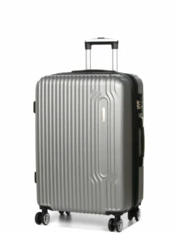 Valise Madisson Guayaquil 68 Cm -Delsey Soldes Magasin valise madisson 746243z