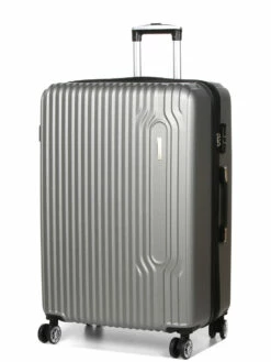Valise Madisson Guayaquil 77 Cm -Delsey Soldes Magasin valise madisson 746259z