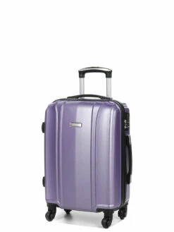 Valise Madisson Riyad 55 Cm -Delsey Soldes Magasin valise madisson 762866z