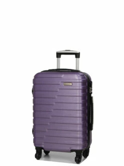 Valise Madisson Samara 55 Cm -Delsey Soldes Magasin valise madisson 823086z