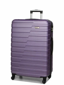 Valise Madisson Samara 76 Cm -Delsey Soldes Magasin valise madisson 823116z