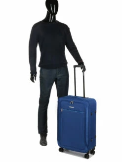 Valise Madisson Bristol 68 Cm 38 Valise Madisson Bristol 68 Cm -Delsey Soldes Magasin valise madisson 829041z