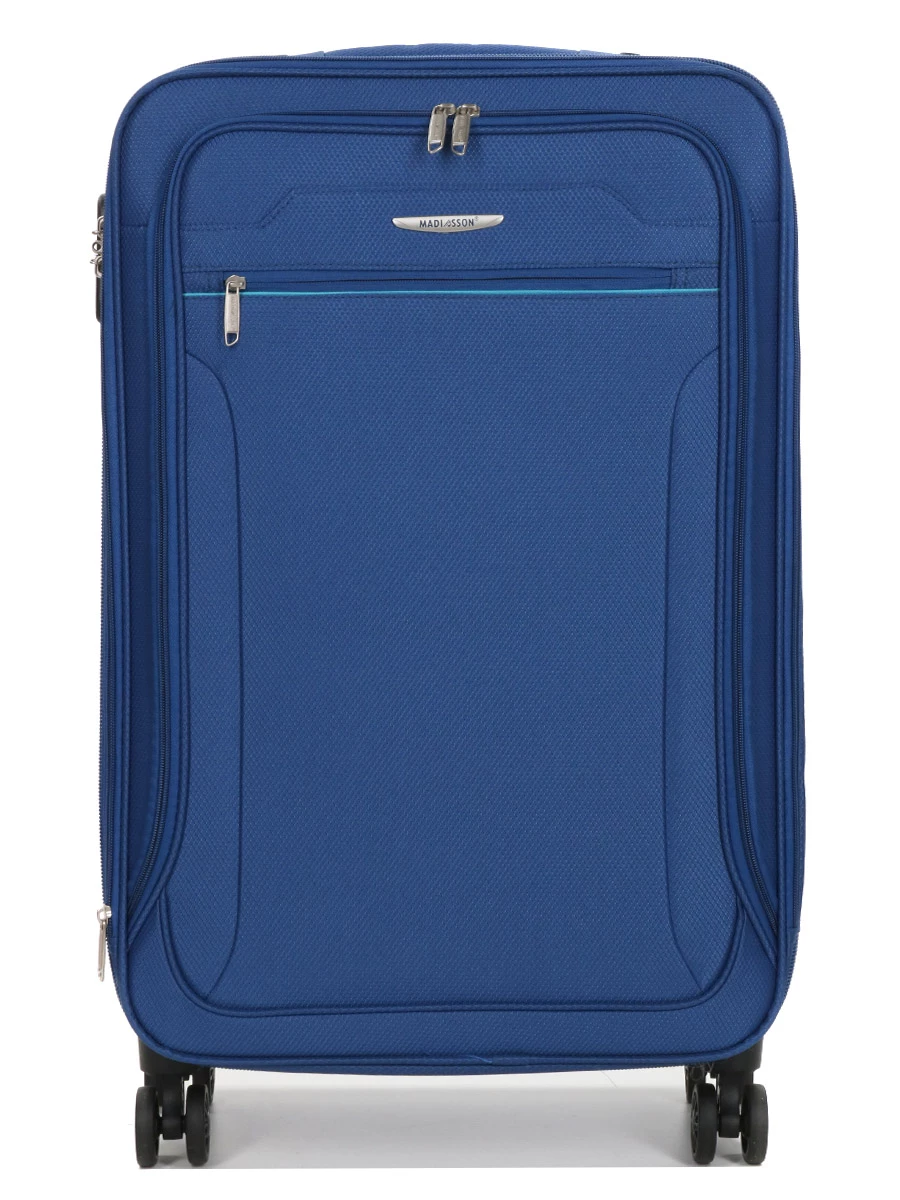 Valise Madisson Bristol 68 Cm 5 Valise Madisson Bristol 68 Cm – Image 3