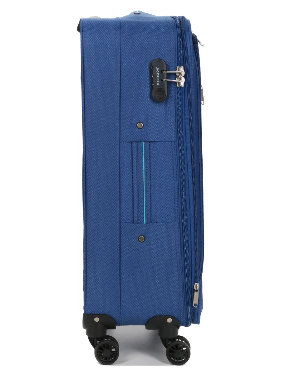 Valise Madisson Bristol 68 Cm 8 Valise Madisson Bristol 68 Cm – Image 6