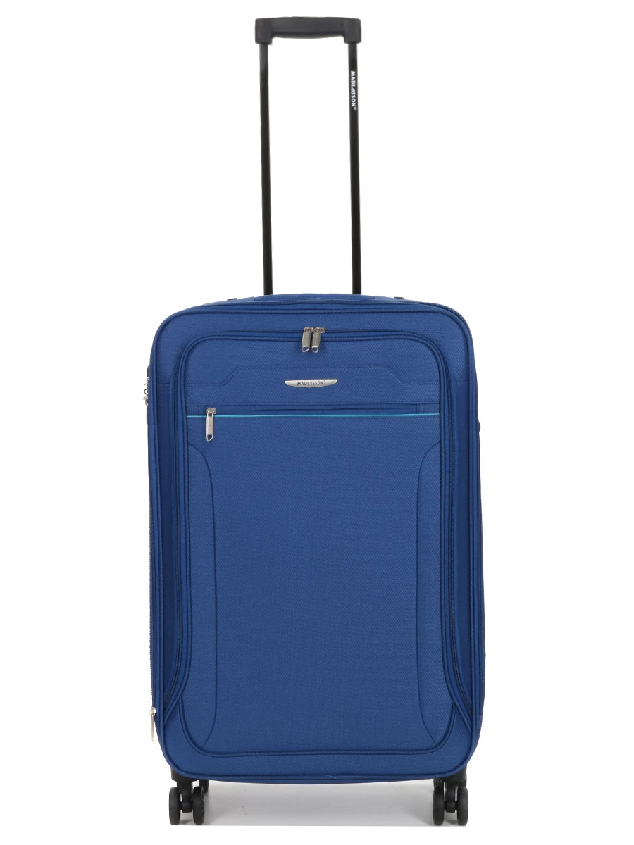 Valise Madisson Bristol 68 Cm 4 Valise Madisson Bristol 68 Cm – Image 2