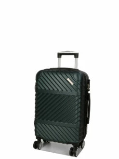 Valise Madisson Tijuana 55 Cm -Delsey Soldes Magasin valise madisson 869268z