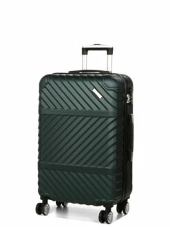 Valise Madisson Tijuana 67 Cm -Delsey Soldes Magasin valise madisson 869283z