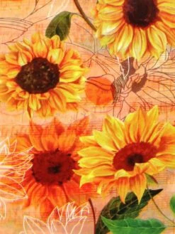 Valise Madisson Tournesol 55 Cm -Delsey Soldes Magasin valise madisson 872781z