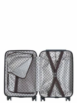 Valise Madisson Tournesol 55 Cm -Delsey Soldes Magasin valise madisson 872792z