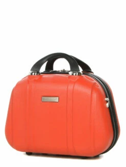 Valise Madisson Riyad 55 Cm Et Vanity -Delsey Soldes Magasin valise madisson 874565z