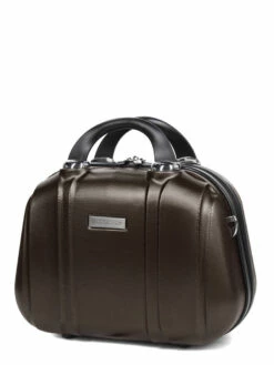 Valise Madisson Riyad 55 Cm Et Vanity -Delsey Soldes Magasin valise madisson 874614z