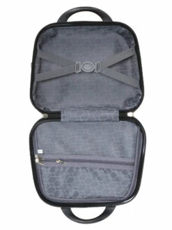 Valise Madisson Jakarta 4 - 55 Cm Et Vanity 39 Valise Madisson Jakarta 4 - 55 Cm Et Vanity -Delsey Soldes Magasin valise madisson 874763z