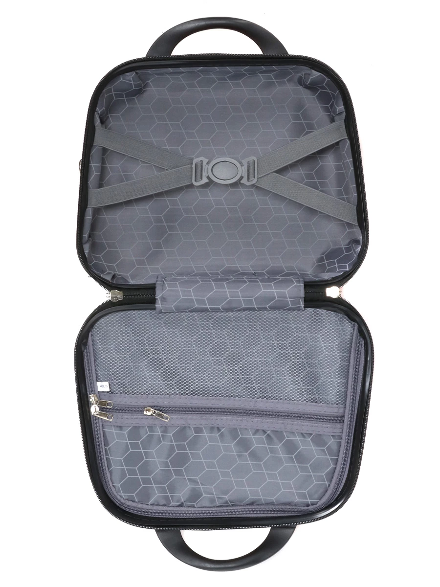 Valise Madisson Jakarta 4 - 55 Cm Et Vanity 20 Valise Madisson Jakarta 4 - 55 Cm Et Vanity – Image 18