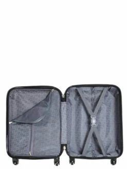Valise Madisson Jakarta 4 - 55 Cm Et Vanity 32 Valise Madisson Jakarta 4 - 55 Cm Et Vanity -Delsey Soldes Magasin valise madisson 874765z