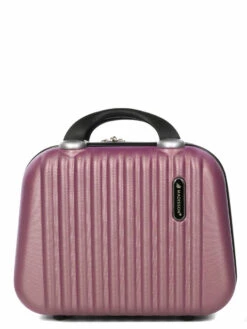 Valise Madisson Jakarta 4 - 55 Cm Et Vanity 36 Valise Madisson Jakarta 4 - 55 Cm Et Vanity -Delsey Soldes Magasin valise madisson 874766z