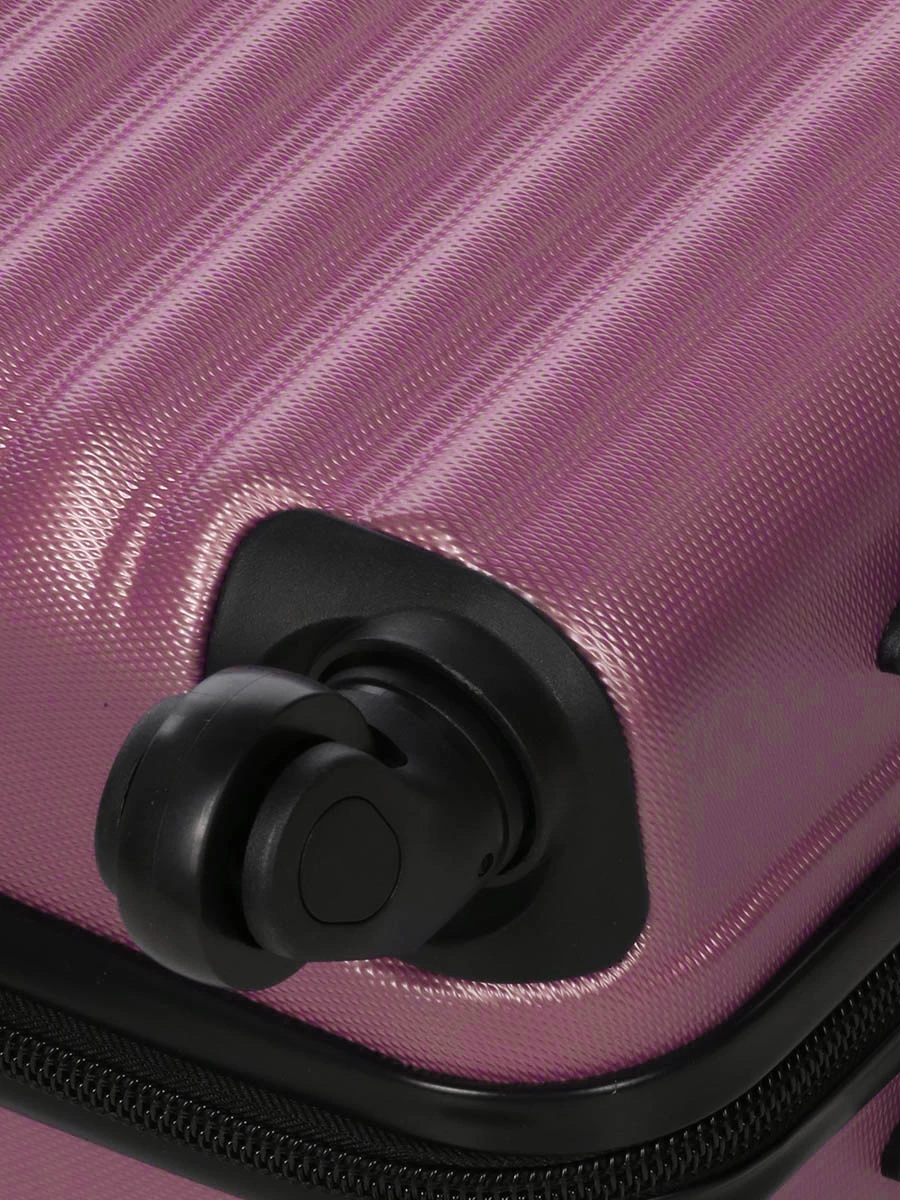 Valise Madisson Jakarta 4 - 55 Cm Et Vanity 10 Valise Madisson Jakarta 4 - 55 Cm Et Vanity – Image 8