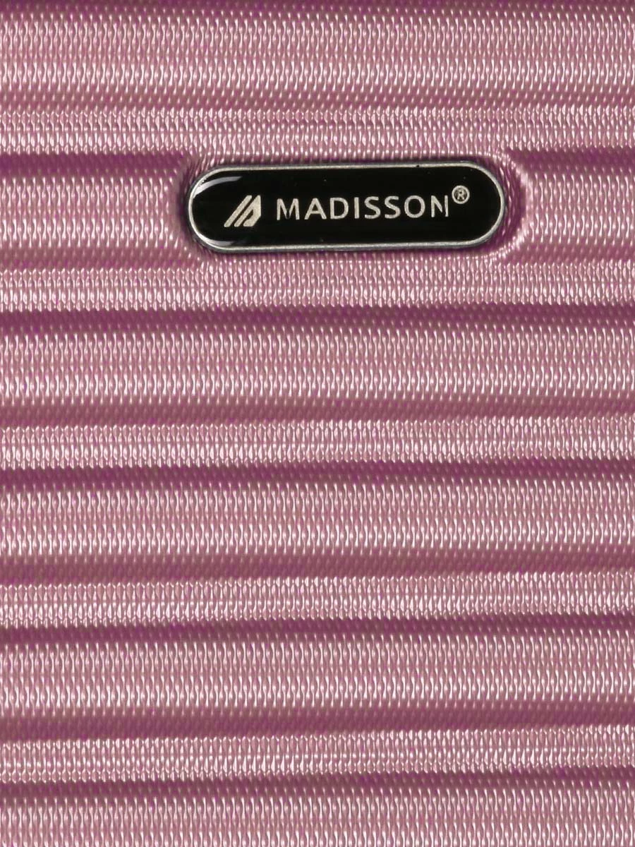 Valise Madisson Jakarta 4 - 55 Cm Et Vanity 16 Valise Madisson Jakarta 4 - 55 Cm Et Vanity – Image 14