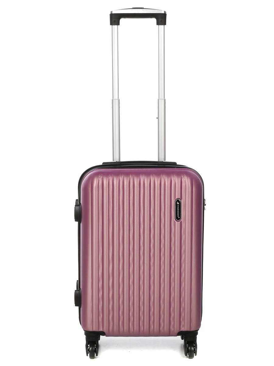 Valise Madisson Jakarta 4 - 55 Cm Et Vanity 4 Valise Madisson Jakarta 4 - 55 Cm Et Vanity – Image 2