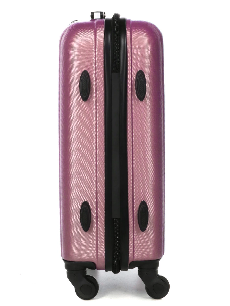 Valise Madisson Jakarta 4 - 55 Cm Et Vanity 8 Valise Madisson Jakarta 4 - 55 Cm Et Vanity – Image 6