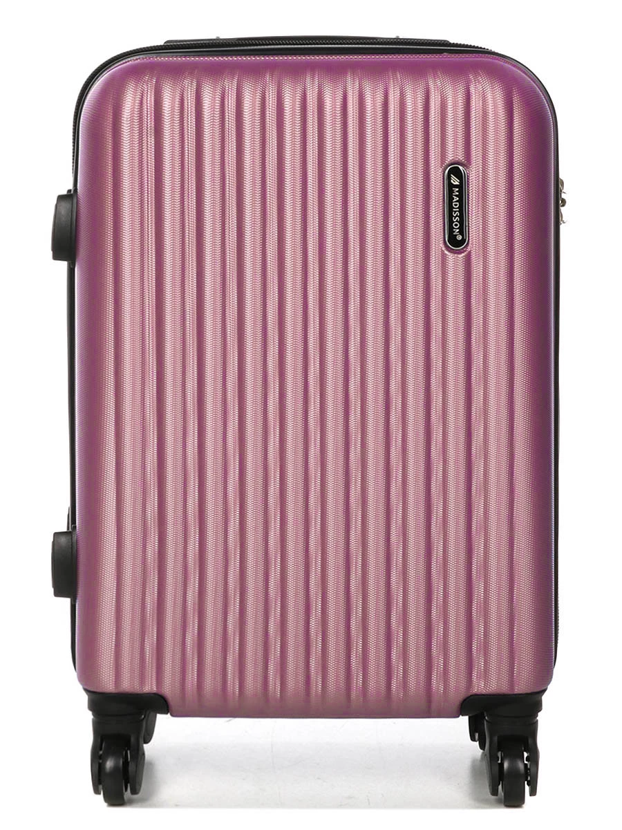 Valise Madisson Jakarta 4 - 55 Cm Et Vanity 5 Valise Madisson Jakarta 4 - 55 Cm Et Vanity – Image 3