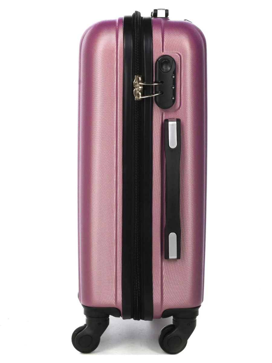 Valise Madisson Jakarta 4 - 55 Cm Et Vanity 7 Valise Madisson Jakarta 4 - 55 Cm Et Vanity – Image 5