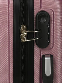 Valise Madisson Jakarta 4 - 55 Cm Et Vanity 33 Valise Madisson Jakarta 4 - 55 Cm Et Vanity -Delsey Soldes Magasin valise madisson 874777z