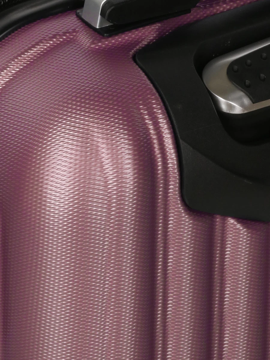 Valise Madisson Jakarta 4 - 55 Cm Et Vanity 15 Valise Madisson Jakarta 4 - 55 Cm Et Vanity – Image 13