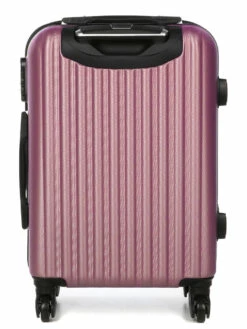 Valise Madisson Jakarta 4 - 55 Cm Et Vanity 25 Valise Madisson Jakarta 4 - 55 Cm Et Vanity -Delsey Soldes Magasin valise madisson 874779z