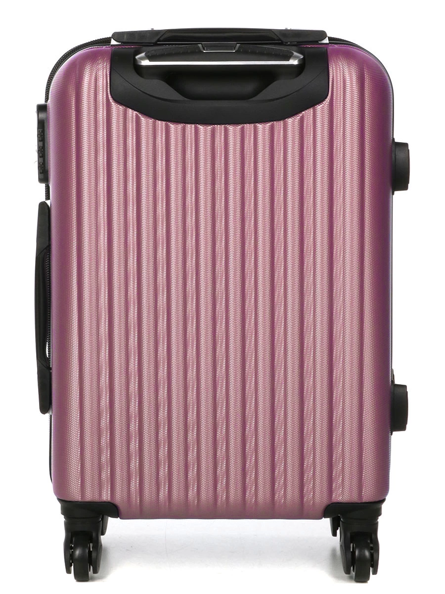 Valise Madisson Jakarta 4 - 55 Cm Et Vanity 6 Valise Madisson Jakarta 4 - 55 Cm Et Vanity – Image 4