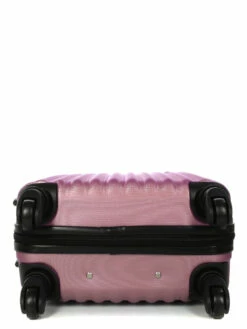 Valise Madisson Jakarta 4 - 55 Cm Et Vanity 31 Valise Madisson Jakarta 4 - 55 Cm Et Vanity -Delsey Soldes Magasin valise madisson 874781z