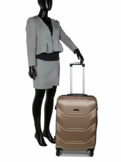 Valise Madisson Ko Samui 65 Cm -Delsey Soldes Magasin valise madisson 874998z