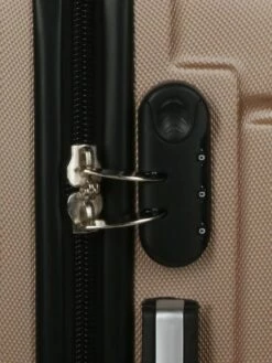 Valise Madisson Ko Samui 65 Cm -Delsey Soldes Magasin valise madisson 875008z