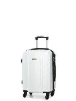 Valise Madisson Riyad 55 Cm Et Vanity -Delsey Soldes Magasin valise madisson 875336z