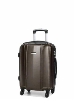 Valise Madisson Riyad 55 Cm Et Vanity -Delsey Soldes Magasin valise madisson 875405z