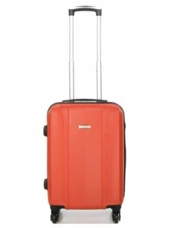 Valise Madisson Riyad 55 Cm Et Vanity -Delsey Soldes Magasin valise madisson 875412z